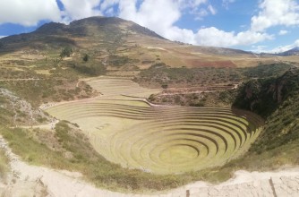 Cusco 2 - Vallee Sagrado